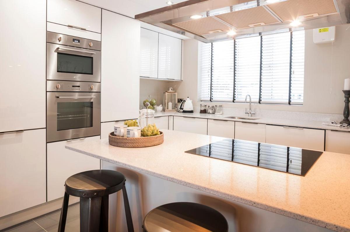 Central Modern Townhouse In Saundersfoot Villa Dış mekan fotoğraf